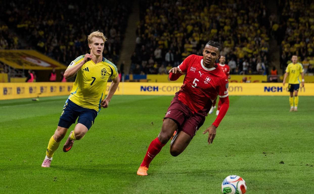 瑞典力克西班牙,提前锁定欧洲杯席位 瑞典力克西班牙,提前锁定欧洲杯席位